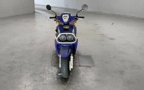 YAMAHA BW S100 4VP