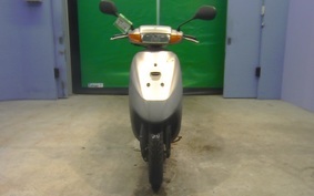 SUZUKI LET's 2 L CA1KA