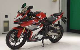 HONDA CBR250RR A MC51