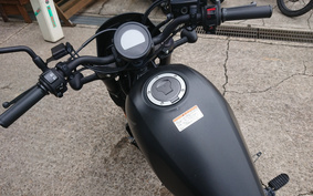 HONDA REBEL 250 S MC49