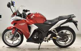 HONDA CBR250R A MC41