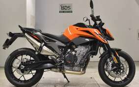 KTM 790 DUKE 2024