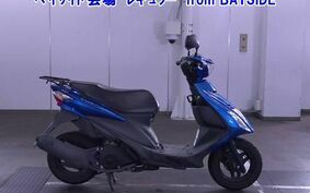 SUZUKI ADDRESS V125 S CF4MA