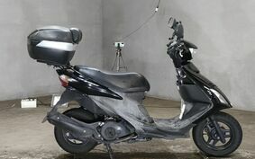 SUZUKI ADDRESS V125 S CF4MA