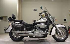 HONDA SHADOW 750 Gen. 3 2013 RC50