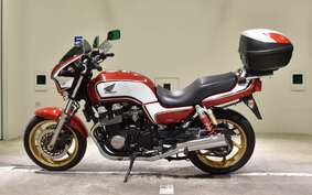 HONDA CB750 GEN 2 2008 RC42