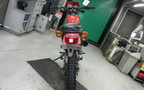 HONDA XL200R MD06