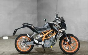 KTM 390 DUKE JGJ40