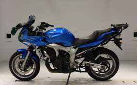 YAMAHA FAZER FZ6 S 2009