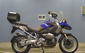 BMW R1200GS 2009 0303