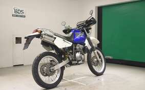 SUZUKI DJEBEL 250 XC SJ45A