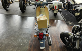 HONDA SUPER CUB50 AA09