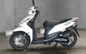 HONDA DIO 110 JF31