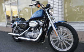 HARLEY XL883L 2004 CMM