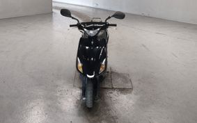 SUZUKI ADDRESS V125 CF4MA