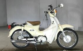 HONDA C110 SUPER CUB JA07