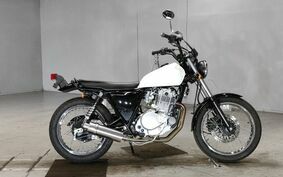 SUZUKI GRASS TRACKER NJ47A