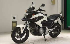 HONDA NC 700 X A 2013 RC63