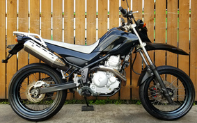 YAMAHA XT250X DG11J