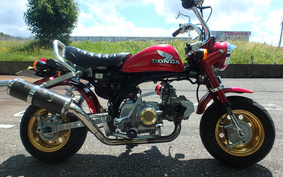 HONDA MONKEY Z50J