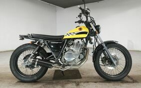 SUZUKI GRASS TRACKER BigBoy NJ47A