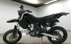 KAWASAKI KLX250D TRACKER LX250E