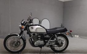 HONDA GB250 CLUBMAN 1 MC10