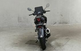 SUZUKI GSX-S125 DL32B