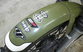 HONDA CROSS CUB 110 JA45