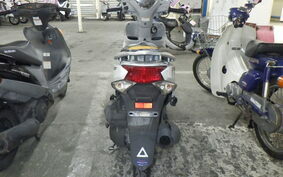 HONDA DIO 110 JF31