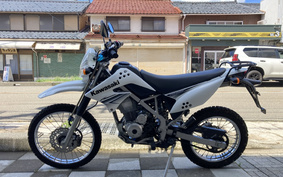 KAWASAKI KLX125 LX125C