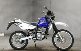 SUZUKI DJEBEL 250 XC Type SJ45A