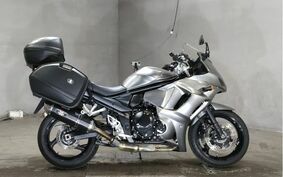 SUZUKI BANDIT 1250 F 2012 GW72A