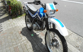 YAMAHA SEROW 225 WE DG08J