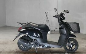 SUZUKI LET's CA4AA