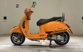 VESPA GTS300 IE 2013 M452