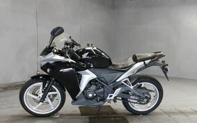 HONDA CBR250R MC41