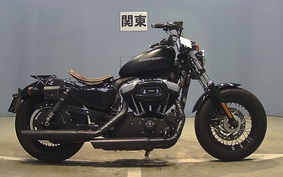 HARLEY XL1200X 2010 LC3