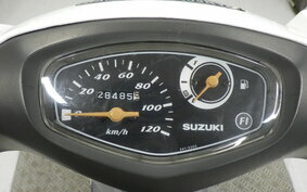 SUZUKI ADDRESS V125 CF46A