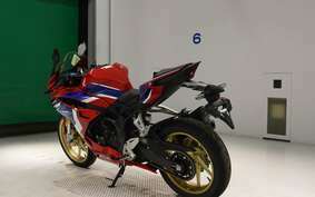 HONDA CBR250RR A MC51