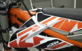 KTM 250 FREERIDE R FRA20