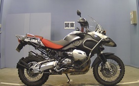 BMW R1200GS ADVENTURE 2007 0382