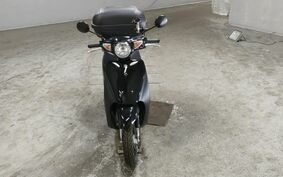 SUZUKI LET's CA4AA