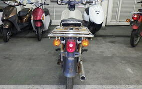 HONDA C50 SUPER CUB C50