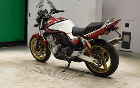 HONDA CB400SF VTEC 2009 NC42