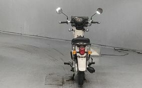 HONDA CROSS CUB 50 AA06