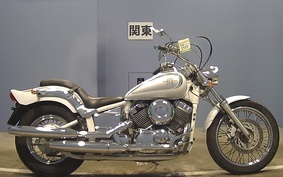 YAMAHA DRAGSTAR 400 2001 VH01J