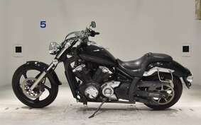 YAMAHA XVS1300CA STRIKER 2012