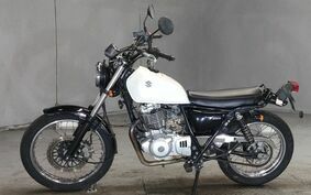 SUZUKI GRASS TRACKER NJ4BA