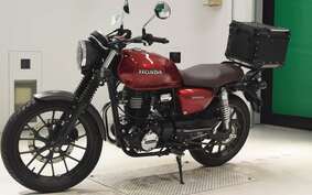 HONDA GB350 2021 NC59